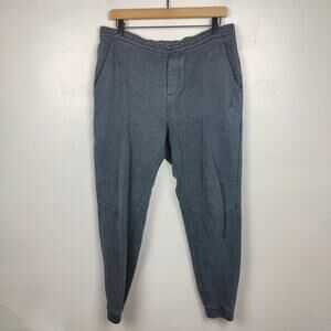Nike Jordan Air Knit‎ City Joggers Mens 38 Sweatpants Casual Golf Basketball